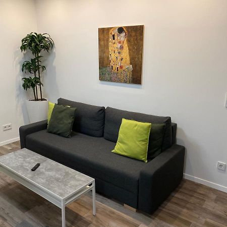 Kg38 - Modern Living Vienna Apartment Екстериор снимка