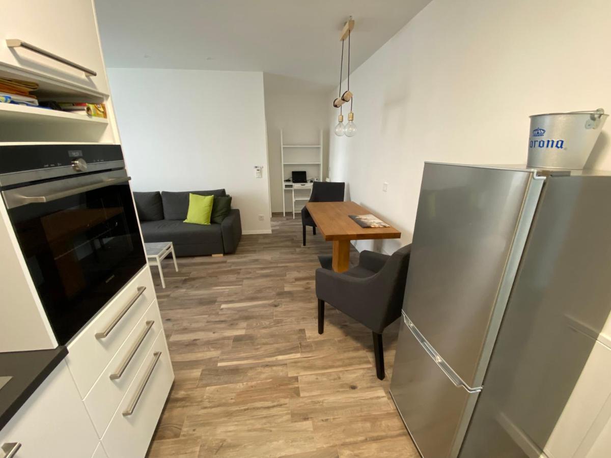 Kg38 - Modern Living Vienna Apartment Екстериор снимка