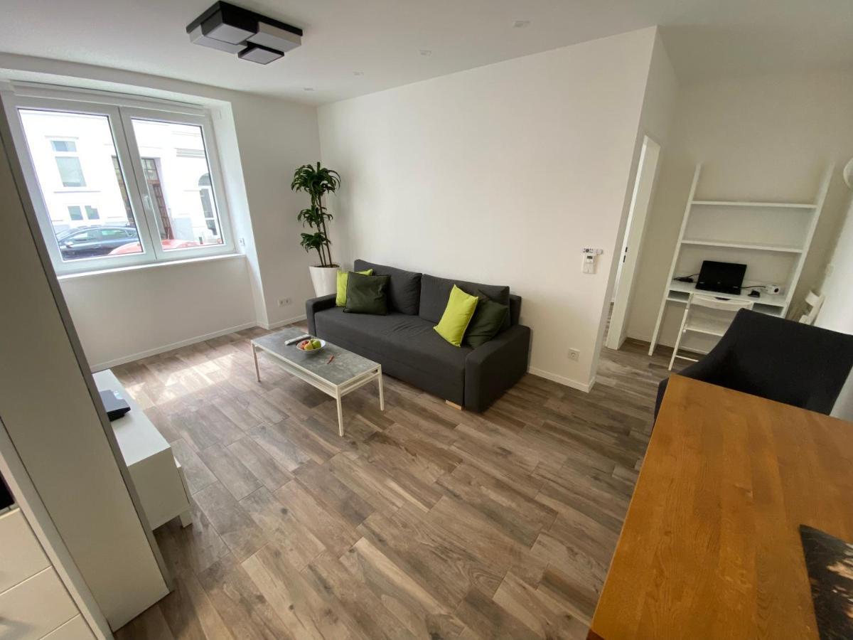 Kg38 - Modern Living Vienna Apartment Екстериор снимка