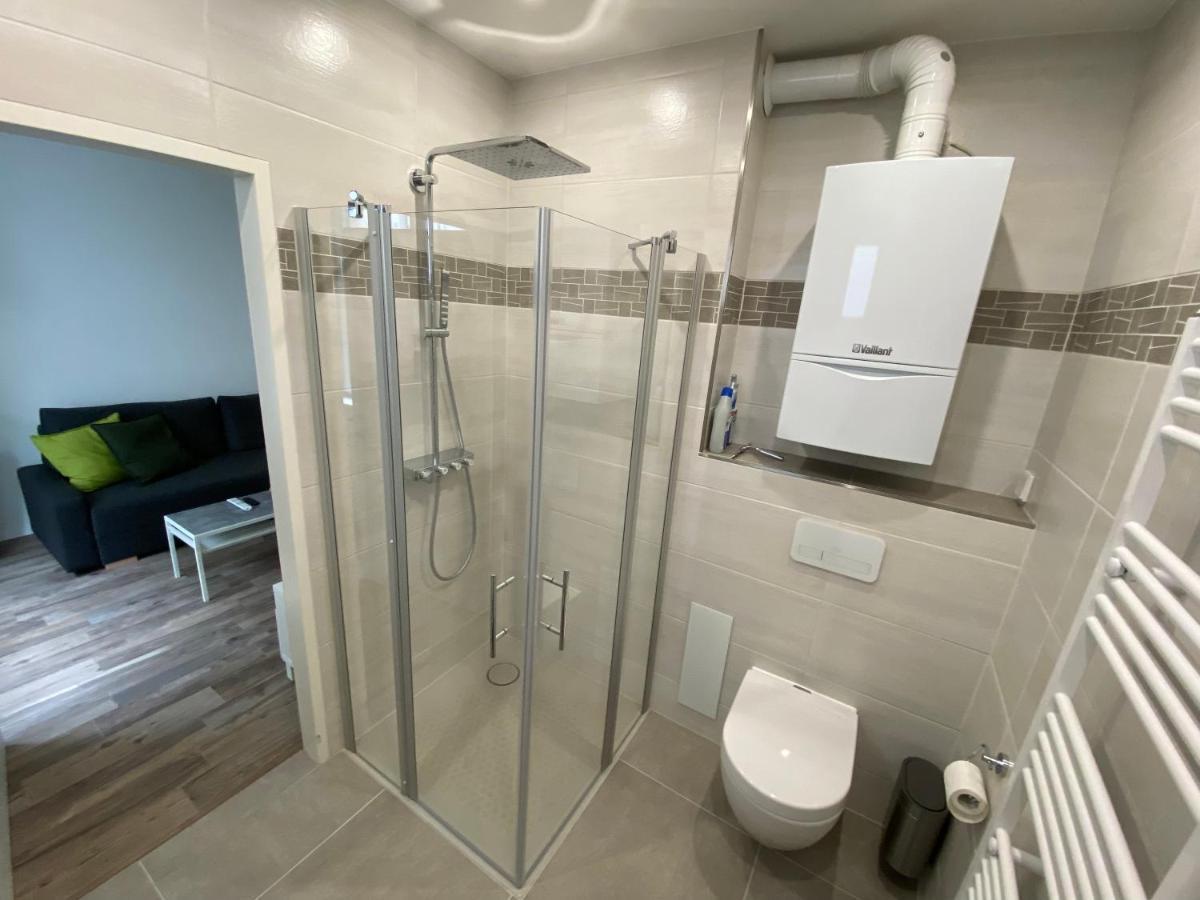 Kg38 - Modern Living Vienna Apartment Екстериор снимка