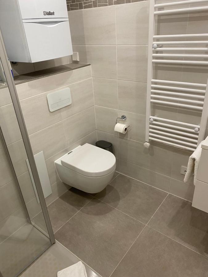 Kg38 - Modern Living Vienna Apartment Екстериор снимка