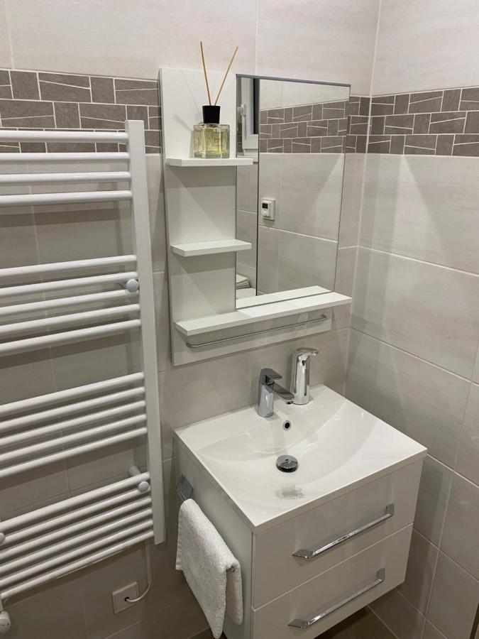Kg38 - Modern Living Vienna Apartment Екстериор снимка