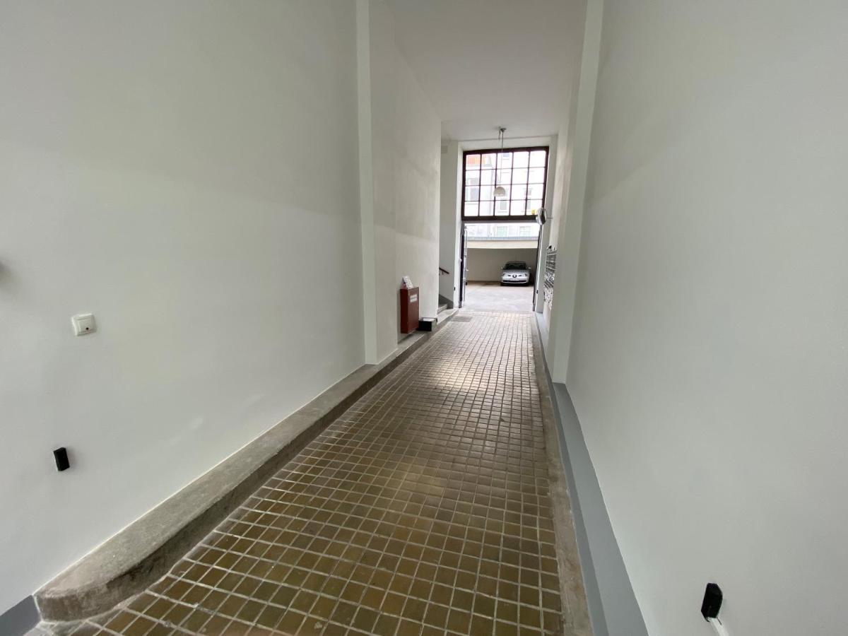 Kg38 - Modern Living Vienna Apartment Екстериор снимка