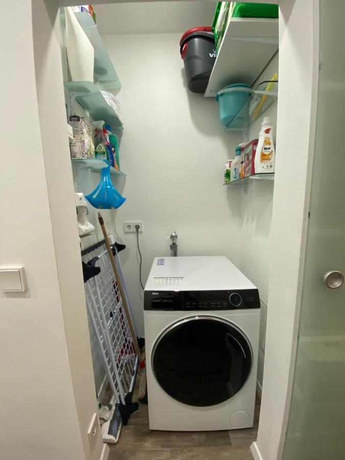 Kg38 - Modern Living Vienna Apartment Екстериор снимка