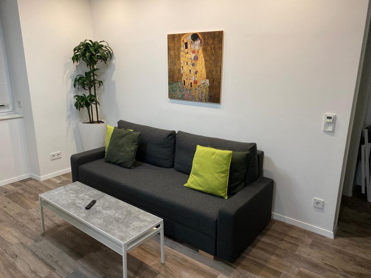 Kg38 - Modern Living Vienna Apartment Екстериор снимка